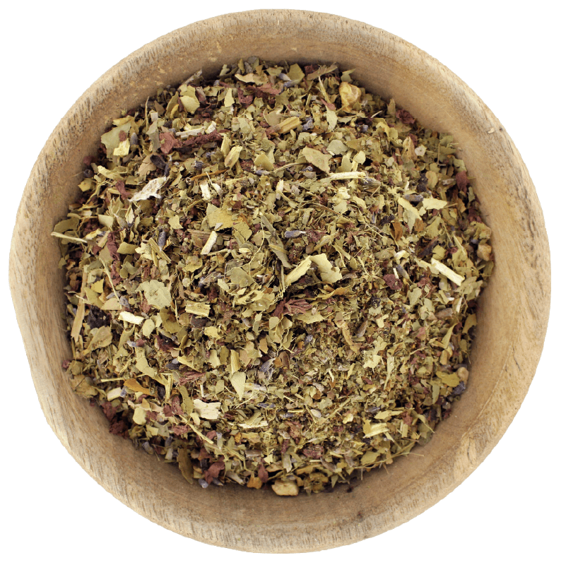 Tisane du sommeil - Natura Mundi - Arbolayre