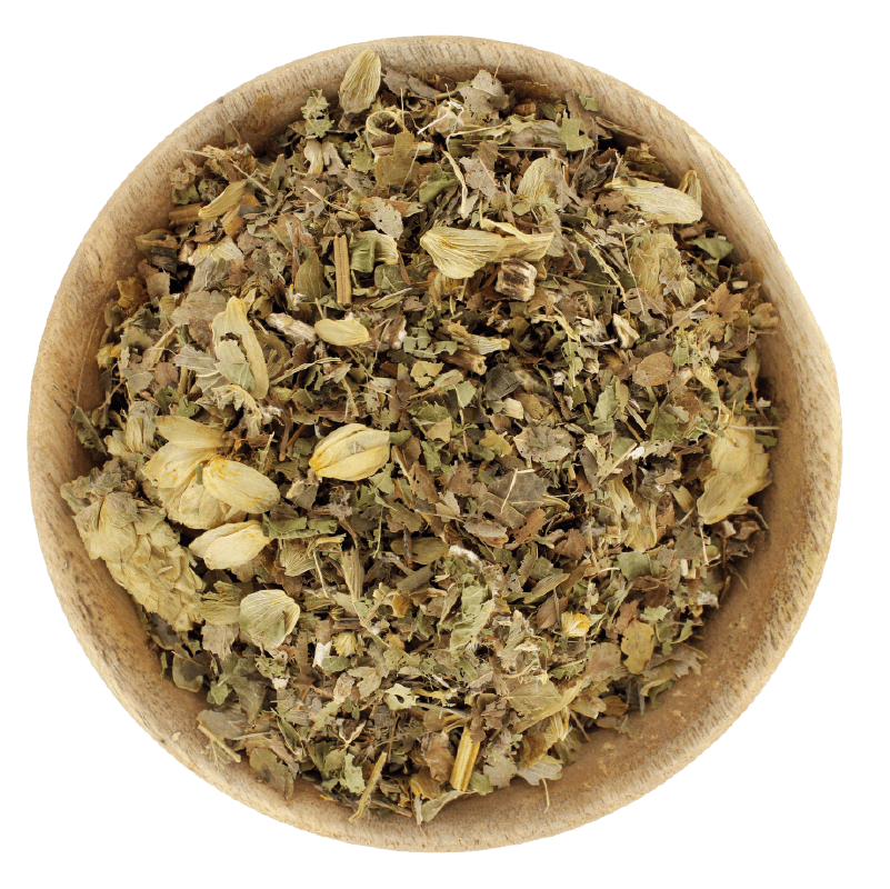 Tisane Glycémie - Natura Mundi - Arbolayre