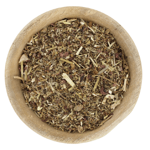 Tisane Voies Respiratoires - Natura Mundi - Arbolayre