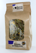Tisane Interlude (anciennement Tisane anti-stress & Pause) - Natura Mundi - Arbolayre