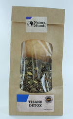 Tisane détox (anciennement "Oxygène") - Natura Mundi - Arbolayre