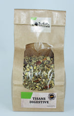 Tisane Digestive - Natura Mundi - Arbolayre