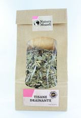 Tisane drainante (anciennement "Tisane Cellulite") - Natura Mundi - Arbolayre