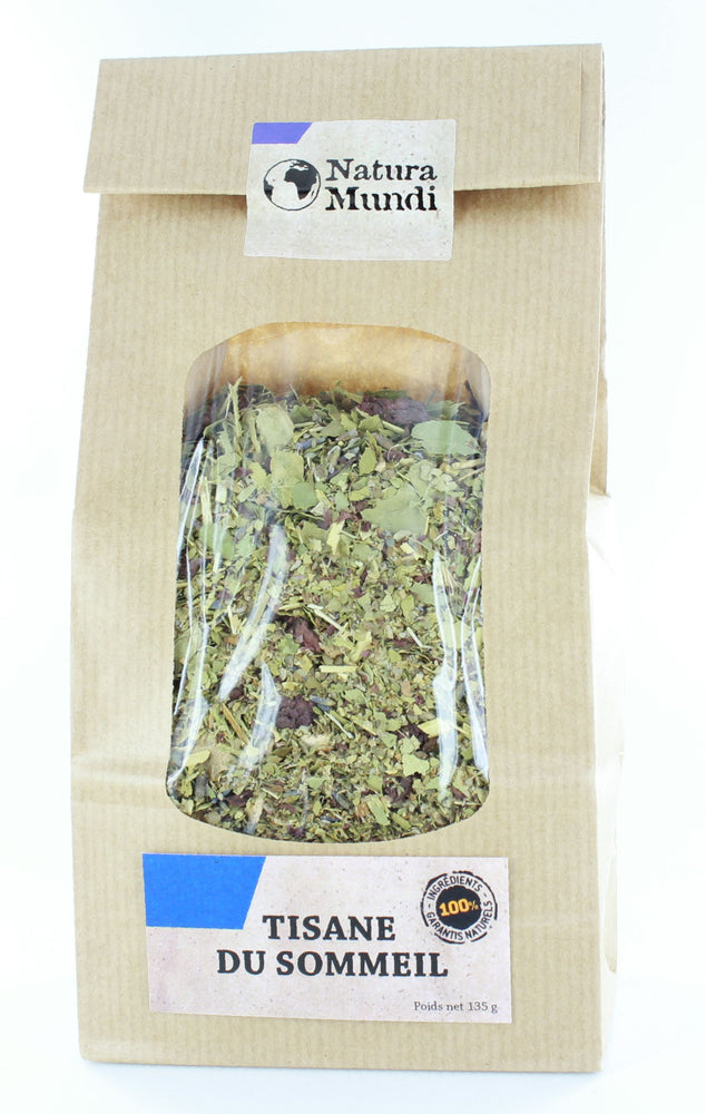 Tisane du sommeil (nouveau pack)