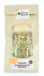 Tisane purifiante douce (anciennement "Bien-être") - Natura Mundi - Arbolayre
