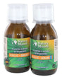 Plantes à boire "Vitalité 1" & "Vitalité 2" - Natura Mundi - Arbolayre
