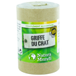 Griffe du chat Natura Mundi, pilulier de 120 gélules, complément alimentaire