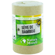 Sève de bambou Natura Mundi, pilulier de 120 gélules, complément alimentaire