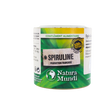 Spiruline production française Natura Mundi, pilulier de 120 comprimés
