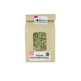 Tisane Équilibre rénal Natura Mundi, sachet kraft de 85 g
