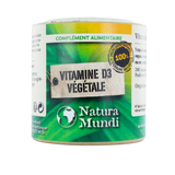 Vitamine D3 végétale