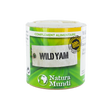 Wild Yam Natura Mundi, pilulier de 120 gélules, complément alimentaire