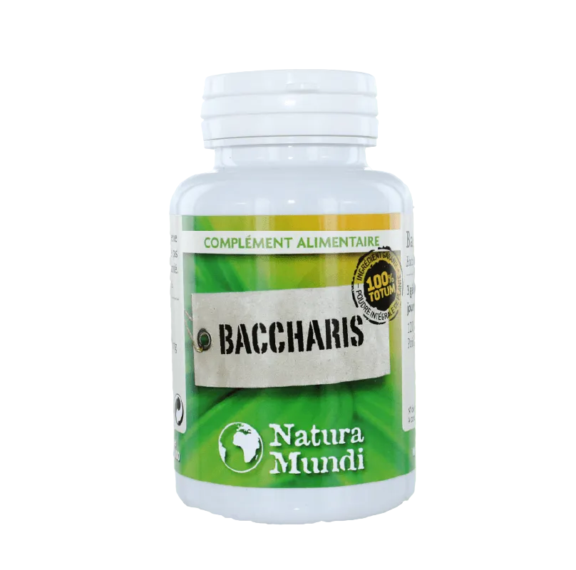 Baccharis - Natura Mundi - Arbolayre