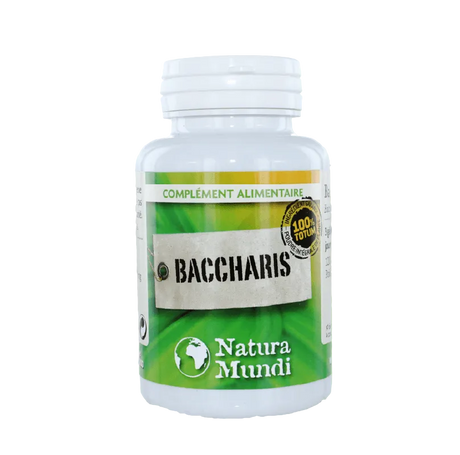 Baccharis - Natura Mundi - Arbolayre