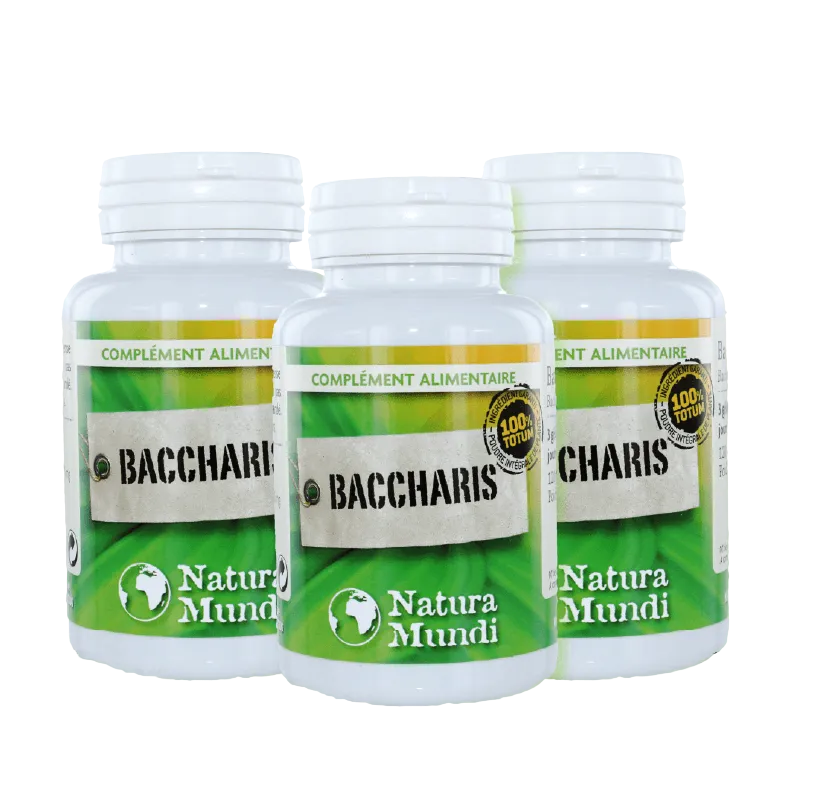 Baccharis - Natura Mundi - Arbolayre