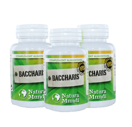 Baccharis - Natura Mundi - Arbolayre