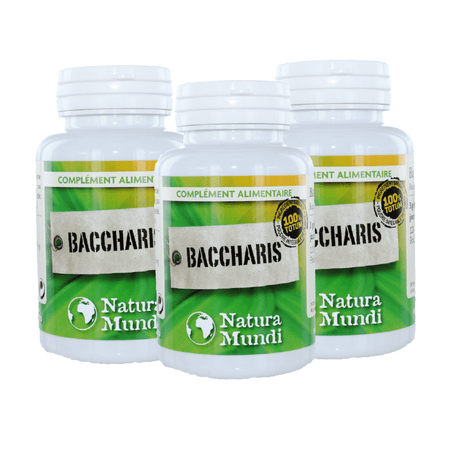 Baccharis - Natura Mundi - Arbolayre