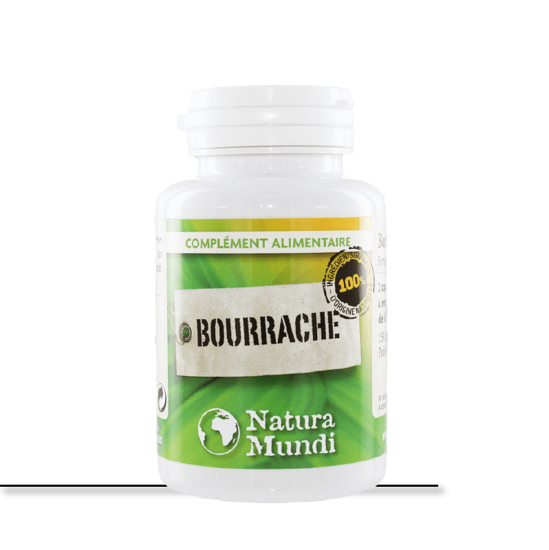 Bourrache - Natura Mundi - Arbolayre