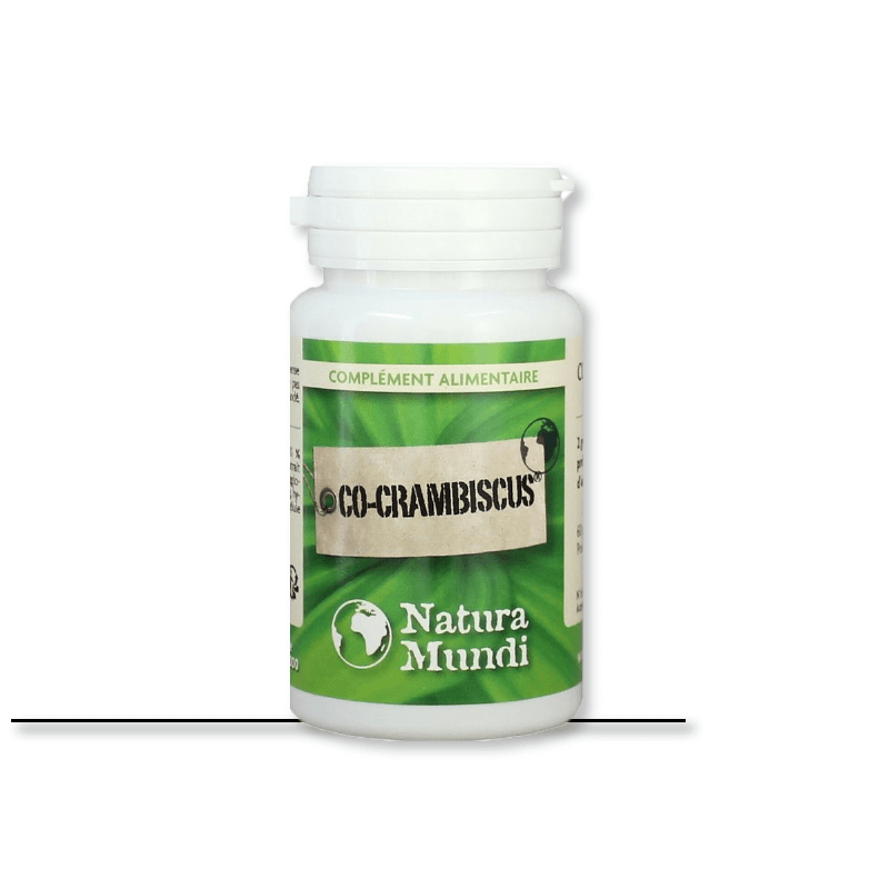 Co-Crambiscus® - Natura Mundi - Arbolayre