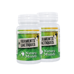 Ferments lactiques