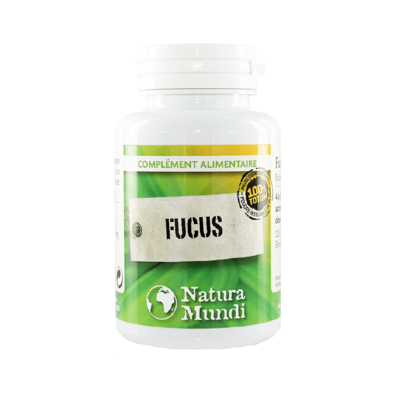 Fucus - Natura Mundi - Arbolayre