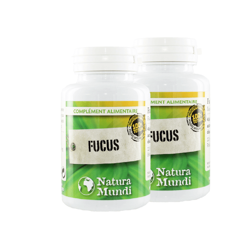 Fucus - Natura Mundi - Arbolayre