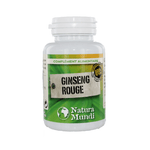 Ginseng rouge - Natura Mundi - Arbolayre