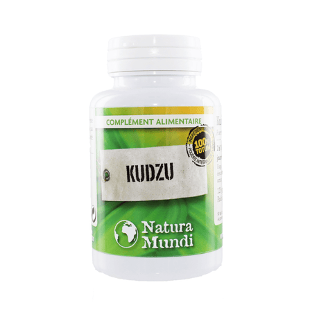 Kudzu - Natura Mundi - Arbolayre