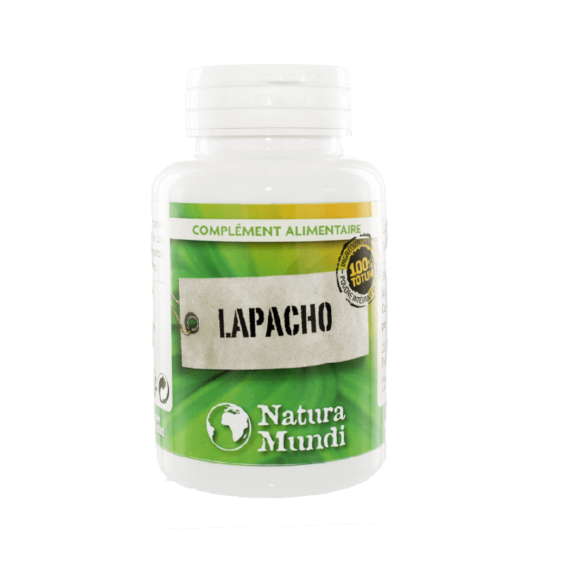 Lapacho - Natura Mundi - Arbolayre