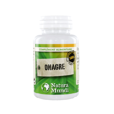 Onagre - Natura Mundi - Arbolayre