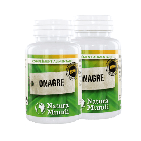 Onagre - Natura Mundi - Arbolayre