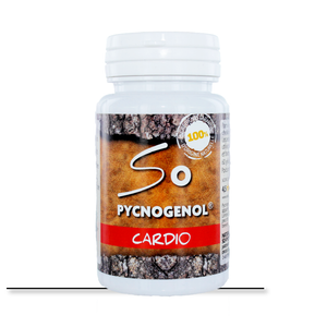 So-Pycnogénol® Cardio