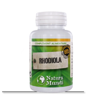 Rhodiola totum 120 gélules - Herboristerie en ligne - Natura Mundi