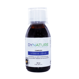 Complexe stress jour Dynature