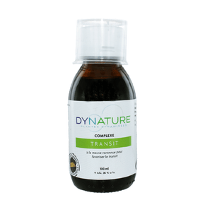 Complexe Transit Dynature