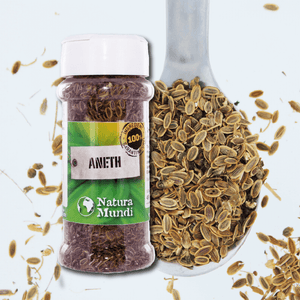 Aneth graines - Natura Mundi - Arbolayre