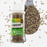 Anis vert graine - Natura Mundi - Arbolayre
