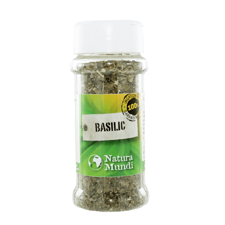 Basilic - Natura Mundi - Arbolayre