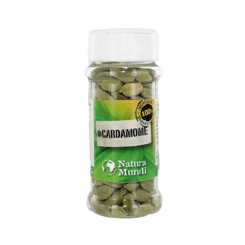 Cardamome - Natura Mundi - Arbolayre