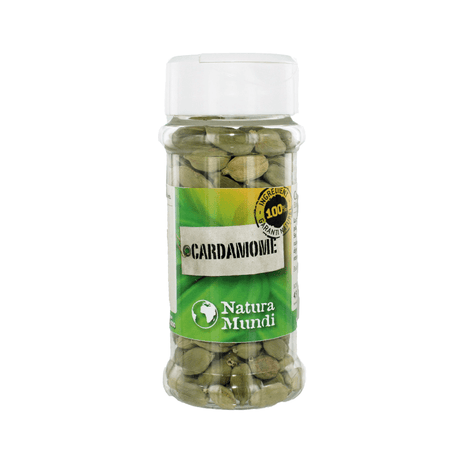 Cardamome - Natura Mundi - Arbolayre