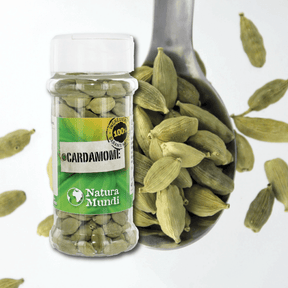 Cardamome - Natura Mundi - Arbolayre