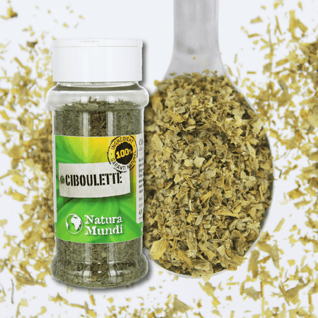 Ciboulette - Natura Mundi - Arbolayre