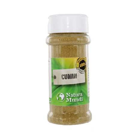 Cumin graines en poudre - Natura Mundi - Arbolayre