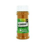 Curcuma poudre - Natura Mundi - Arbolayre
