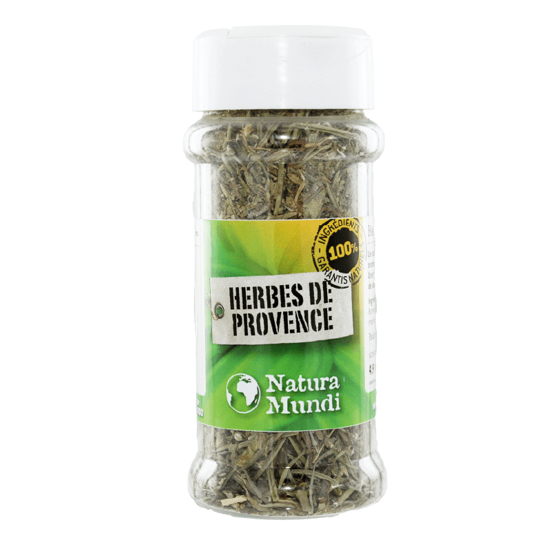 Mélange herbes de Provence - Natura Mundi - Arbolayre
