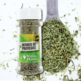 Mélange herbes de Provence - Natura Mundi - Arbolayre