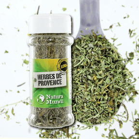 Mélange herbes de Provence - Natura Mundi - Arbolayre