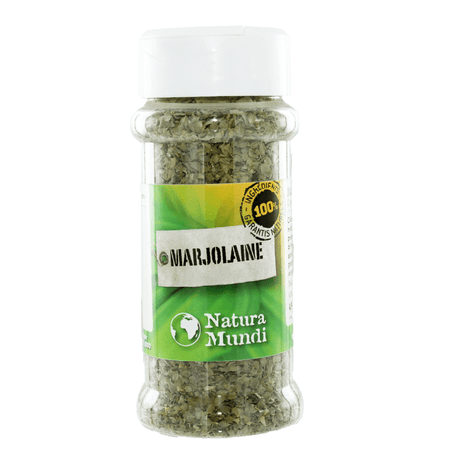 Marjolaine feuille - Natura Mundi - Arbolayre