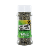 Mélange grillades - Natura Mundi - Arbolayre