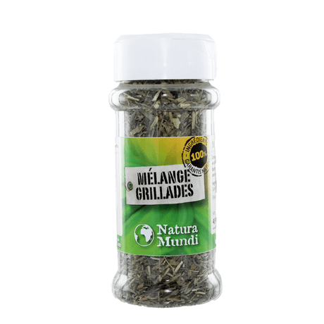 Mélange grillades - Natura Mundi - Arbolayre